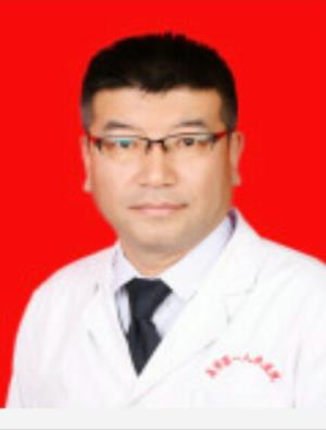 殷文勝_專家團隊_深圳市飛語宸醫療康復護理科技有限公司